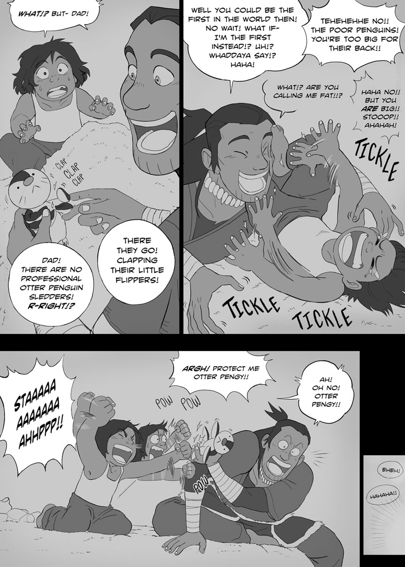 fan-comic-korra Korra fan comic (32)